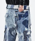 Dope Iconic Snowboardhose Herren Nightmare Blue, Bild 7 von 7