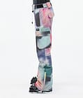 Dope Iconic W Skihose Damen Aurora, Bild 3 von 7