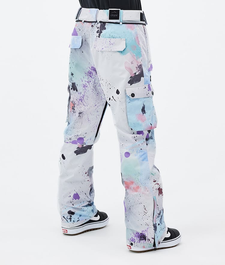 Dope Iconic W Snowboardhose Damen Palette, Bild 4 von 7