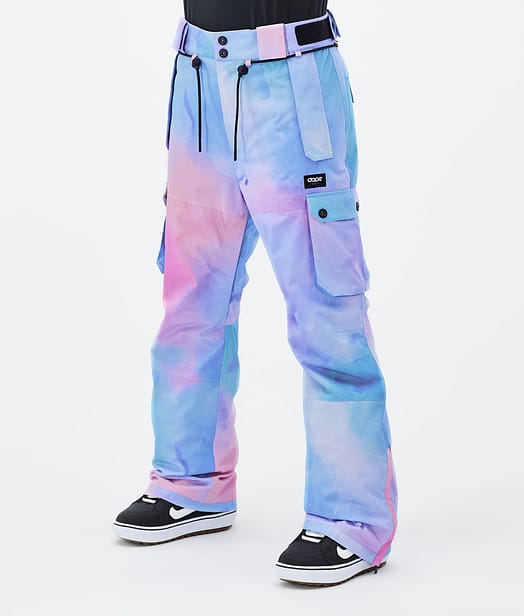 Dope Iconic W Snowboardhose Damen Dawn