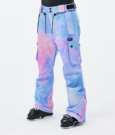 Dope Iconic W Skihose Damen Dawn