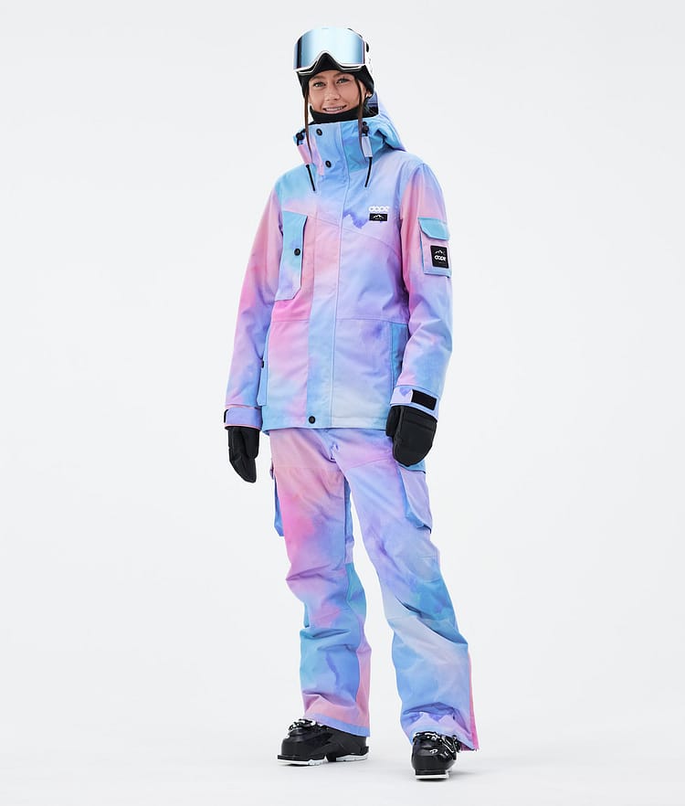 Dope Iconic W Skihose Damen Dawn, Bild 2 von 7