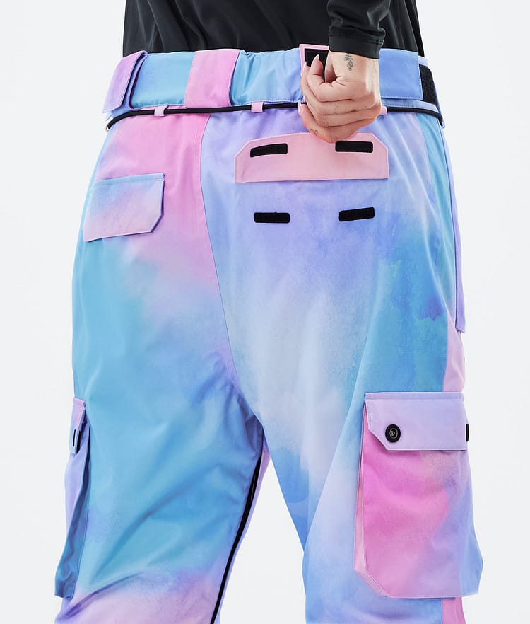 Dope Iconic W Skihose Damen Dawn, Bild 7 von 7