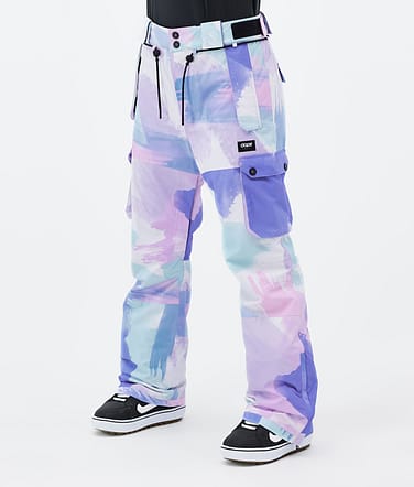 Dope Iconic W Snowboardhose Damen Dreams