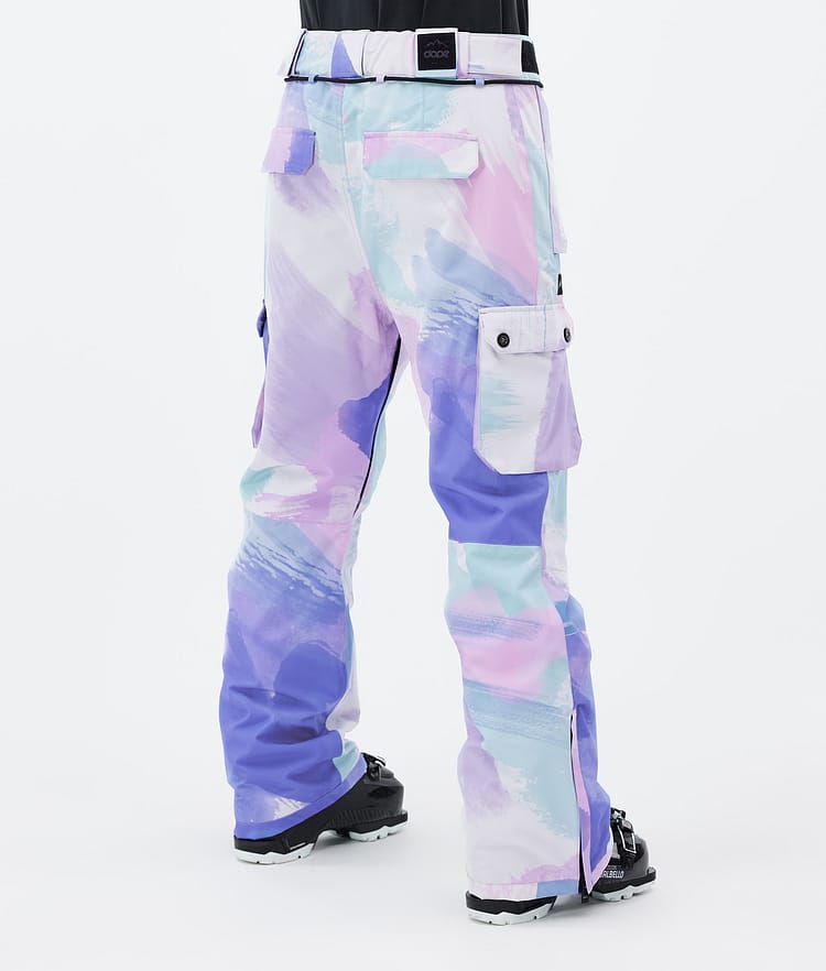 Dope Iconic W Skihose Damen Dreams, Bild 4 von 7