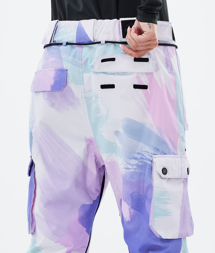 Dope Iconic W Skihose Damen Dreams, Bild 7 von 7