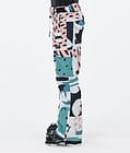 Dope Iconic W Skihose Damen Melon, Bild 3 von 7