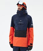 Doom Snowboardjacke Herren