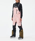 Fawk W Snowboardhose Damen