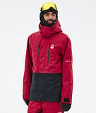 Fawk Snowboardjacke Herren