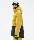 Montec Fawk Snowboardjacke Herren Yellow/Black, Bild 6 von 10