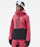 Moss W Snowboardjacke Damen