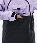 Montec Doom W Snowboardjacke Damen Faded Violet/Black, Bild 9 von 11