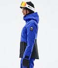 Montec Moss W Skijacke Damen Cobalt Blue/Black, Bild 6 von 10