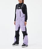 Fawk W Snowboardhose Damen