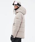 Dope Puffer W Snowboardjacke Damen Sand, Bild 5 von 8