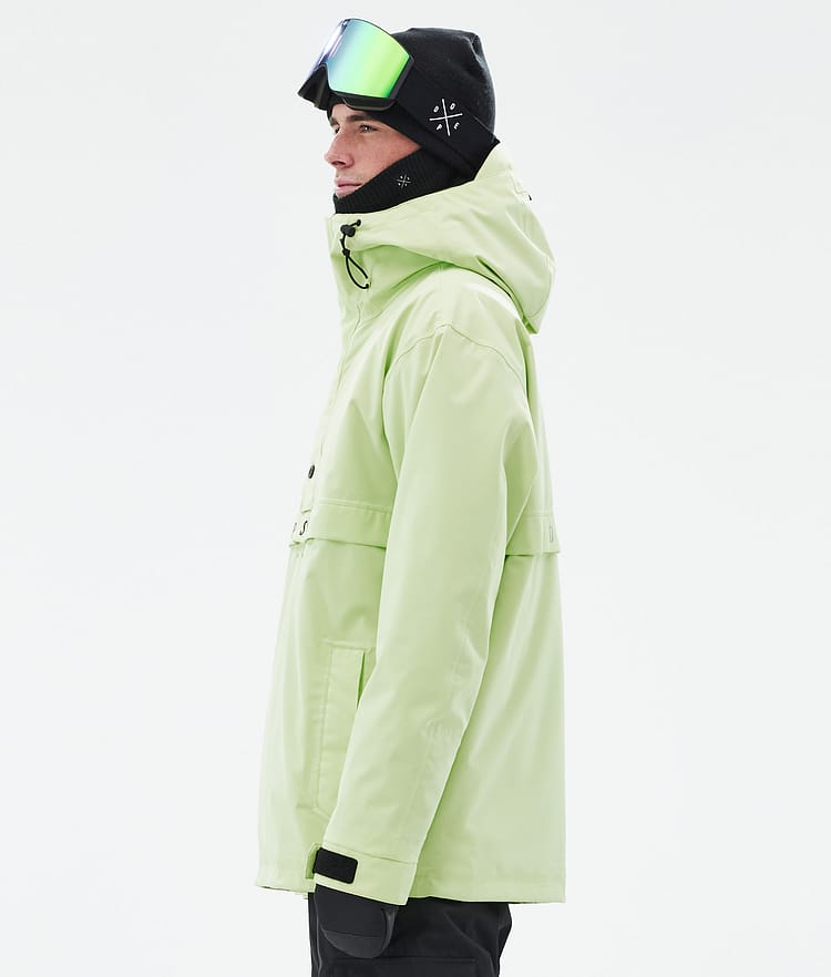 Dope Legacy Skijacke Herren Faded Neon, Bild 5 von 8