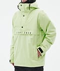 Dope Legacy Snowboardjacke Herren Faded Neon, Bild 7 von 8