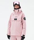 Dope Blizzard W Skijacke Damen Soft Pink, Bild 1 von 8