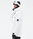 Dope Adept Skijacke Herren Whitish, Bild 5 von 9