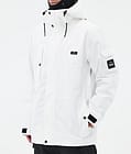 Dope Adept Skijacke Herren Whitish, Bild 7 von 9