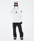 Dope Blizzard Skijacke Herren Whitish, Bild 2 von 8