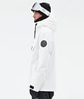 Dope Blizzard Snowboardjacke Herren Whitish, Bild 5 von 8