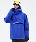 Dope Legacy Skijacke Herren Cobalt Blue, Bild 1 von 8