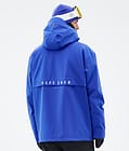 Dope Legacy Snowboardjacke Herren Cobalt Blue, Bild 6 von 8