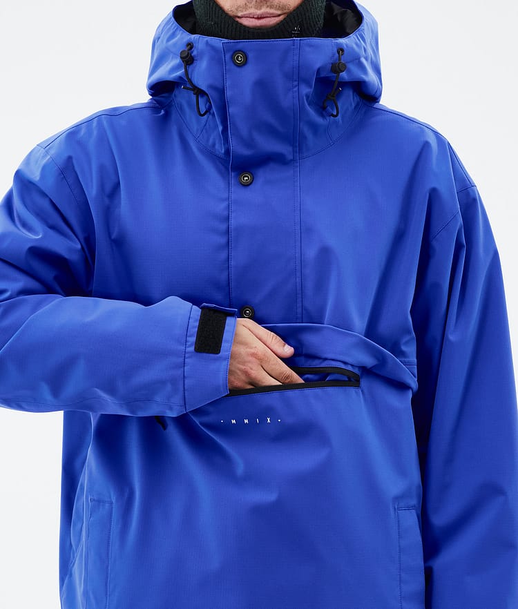 Dope Legacy Snowboardjacke Herren Cobalt Blue, Bild 8 von 8