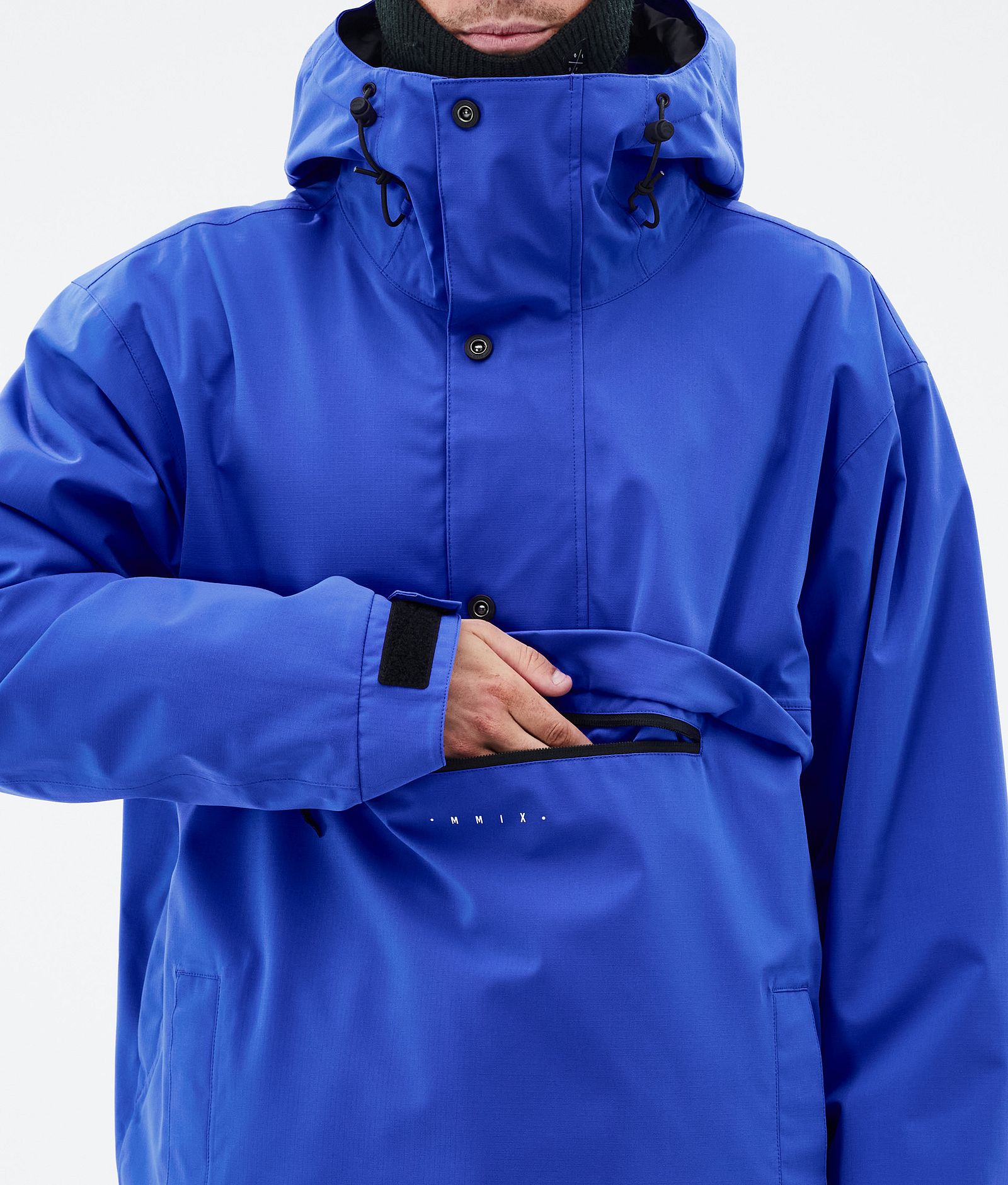 Dope Legacy Snowboardjacke Herren Cobalt Blue, Bild 8 von 8