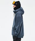 Dope Cyclone Snowboardjacke Herren Metal Blue, Bild 5 von 8