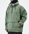 Dope Cyclone Snowboardjacke Herren Moss Green, Bild 7 von 8