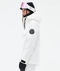 Dope Blizzard W Snowboardjacke Damen Whitish, Bild 5 von 8