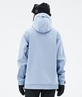 Dope Yeti W Snowboardjacke Damen 2X-Up Light Blue, Bild 6 von 7