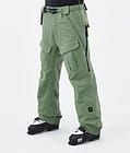 Dope Antek Skihose Herren Moss Green, Bild 1 von 7