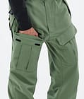 Dope Antek Skihose Herren Moss Green, Bild 6 von 7