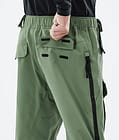 Dope Antek Skihose Herren Moss Green, Bild 7 von 7