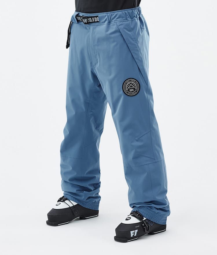 Dope Blizzard Skihose Herren Blue Steel, Bild 1 von 5