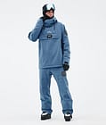 Dope Blizzard Skihose Herren Blue Steel, Bild 2 von 5