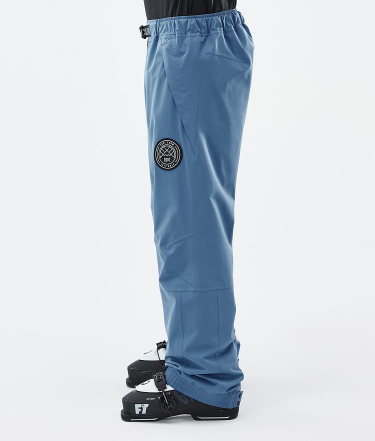 Dope Blizzard Skihose Herren Blue Steel, Bild 3 von 5