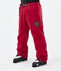 Dope Blizzard Skihose Herren Deep Red, Bild 1 von 5