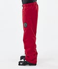 Dope Blizzard Skihose Herren Deep Red, Bild 3 von 5