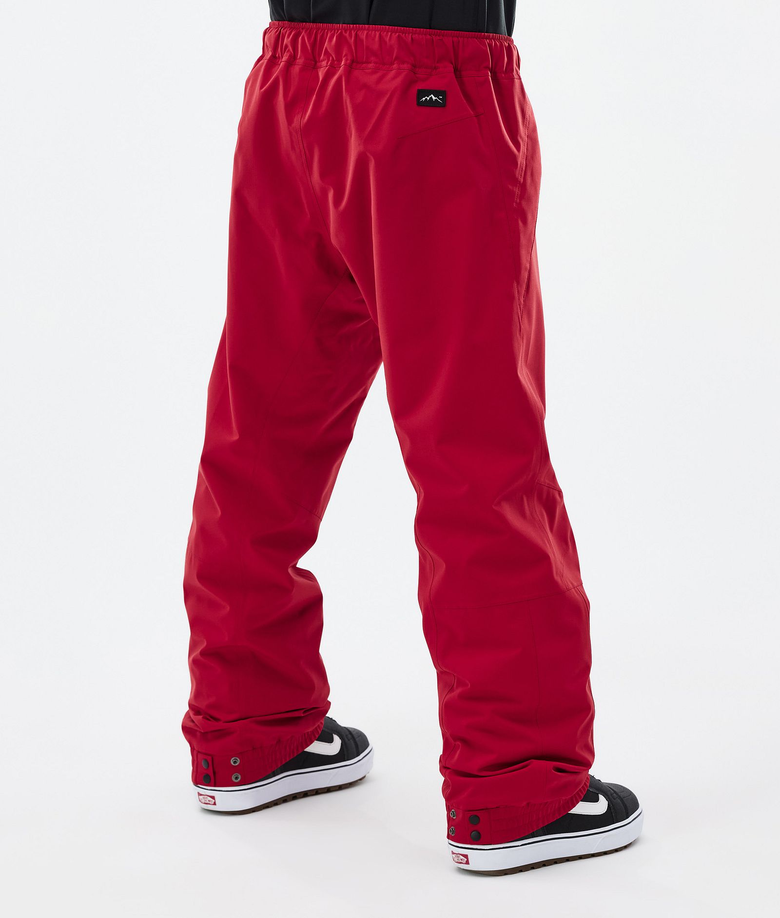 Dope Blizzard Snowboardhose Herren Deep Red, Bild 4 von 5