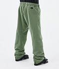 Dope Blizzard Skihose Herren Moss Green, Bild 4 von 5