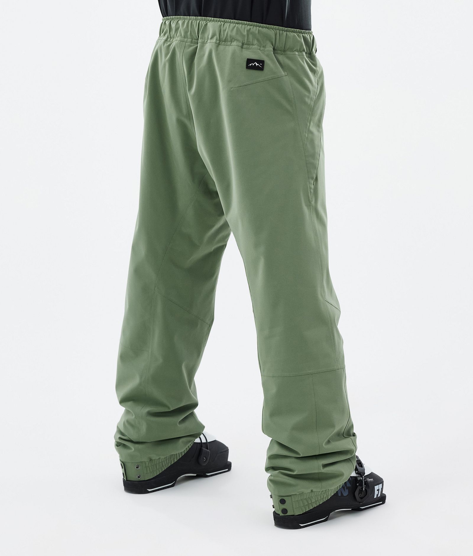 Dope Blizzard Skihose Herren Moss Green, Bild 4 von 5