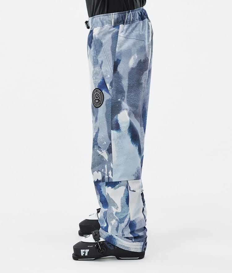 Dope Blizzard Skihose Herren Nightmare Blue, Bild 3 von 5