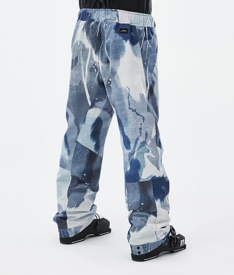 Dope Blizzard Skihose Herren Nightmare Blue, Bild 4 von 5