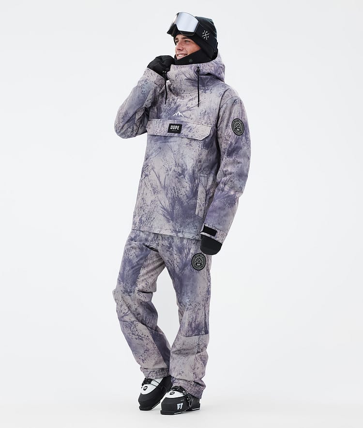 Dope Blizzard Skihose Herren Terra, Bild 2 von 5