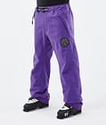 Dope Blizzard Skihose Herren Vivid Purple, Bild 1 von 5